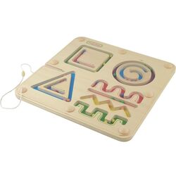 Лабиринт Masterkidz Labyrinth ME10216 (Natural) Thumb