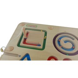 Лабиринт Masterkidz Labyrinth ME10216 (Natural) Thumb