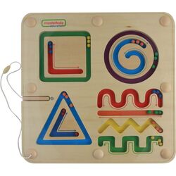 Лабиринт Masterkidz Labyrinth ME10216 (Natural)