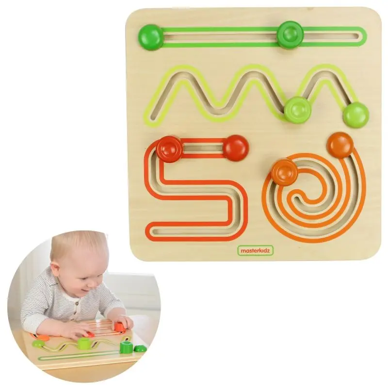 Лабиринт Masterkidz Labyrinth MK03164 (Multicolored) - 2
