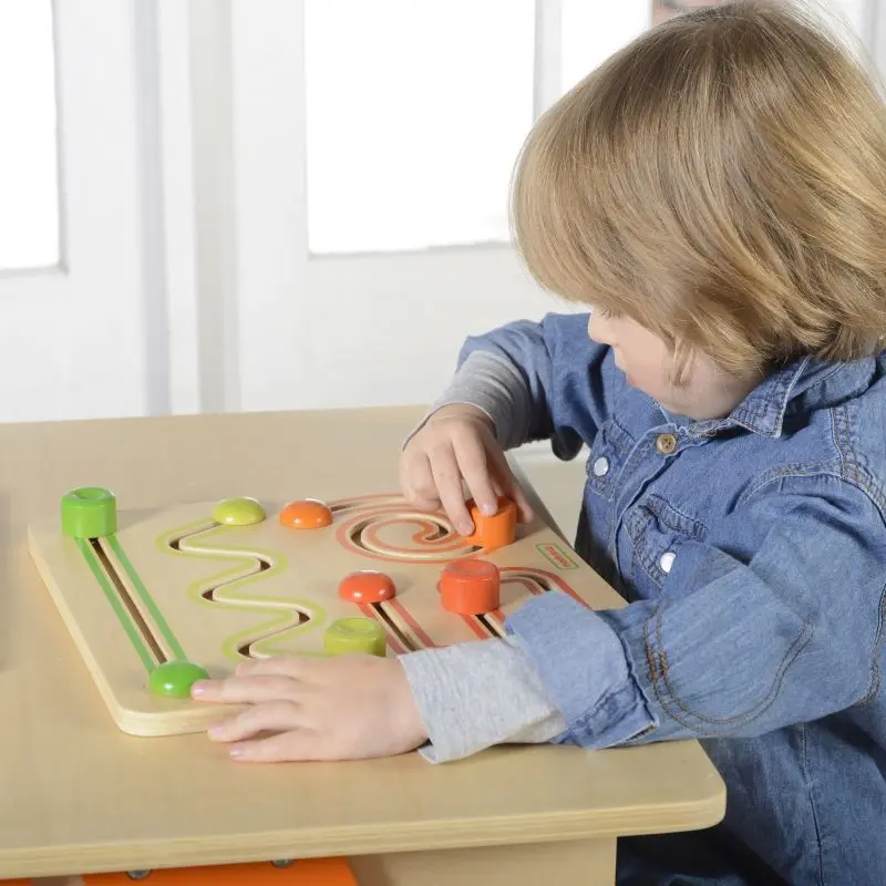 Лабиринт Masterkidz Labyrinth MK03164 (Multicolored) - 3
