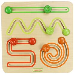 Лабиринт Masterkidz Labyrinth MK03164 (Multicolored)