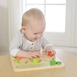 Лабиринт Masterkidz Labyrinth MK03164 (Multicolored) Thumb