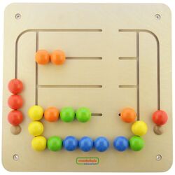 Бизиборд Masterkidz ME03690 (Multicolor)