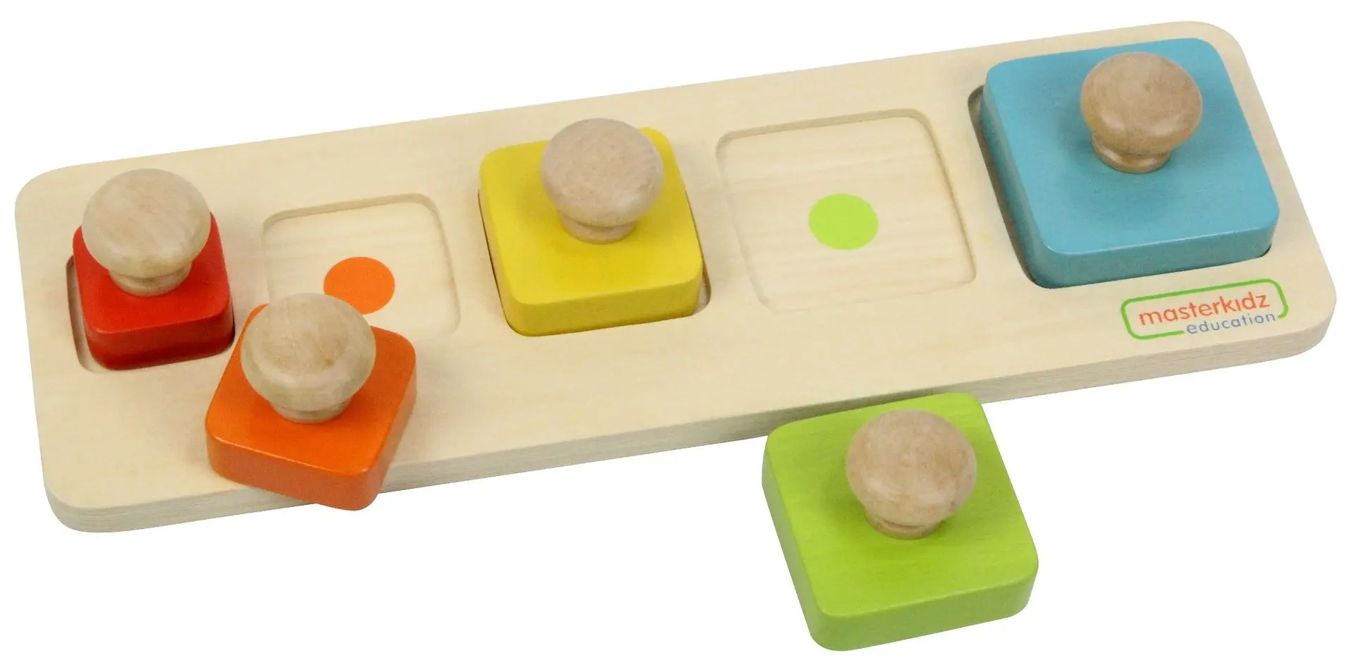 Головоломка Masterkidz ME03881 (Multicolor) - 2