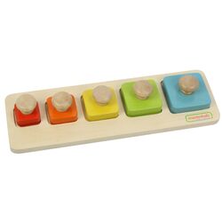 Головоломка Masterkidz ME03881 (Multicolor)