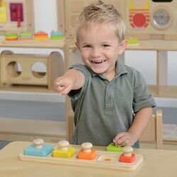 Головоломка Masterkidz ME03881 (Multicolor) Thumb