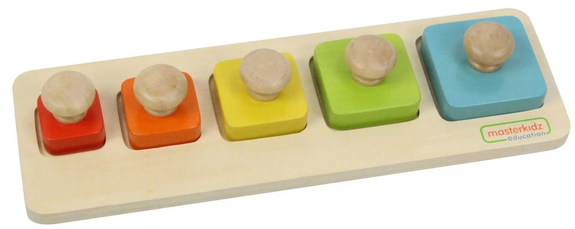 Головоломка Masterkidz ME03881 (Multicolor)