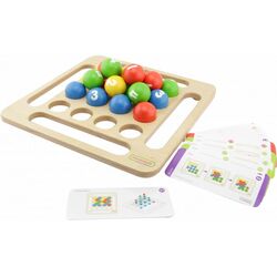 Развивающая игрушка Masterkidz ME03928