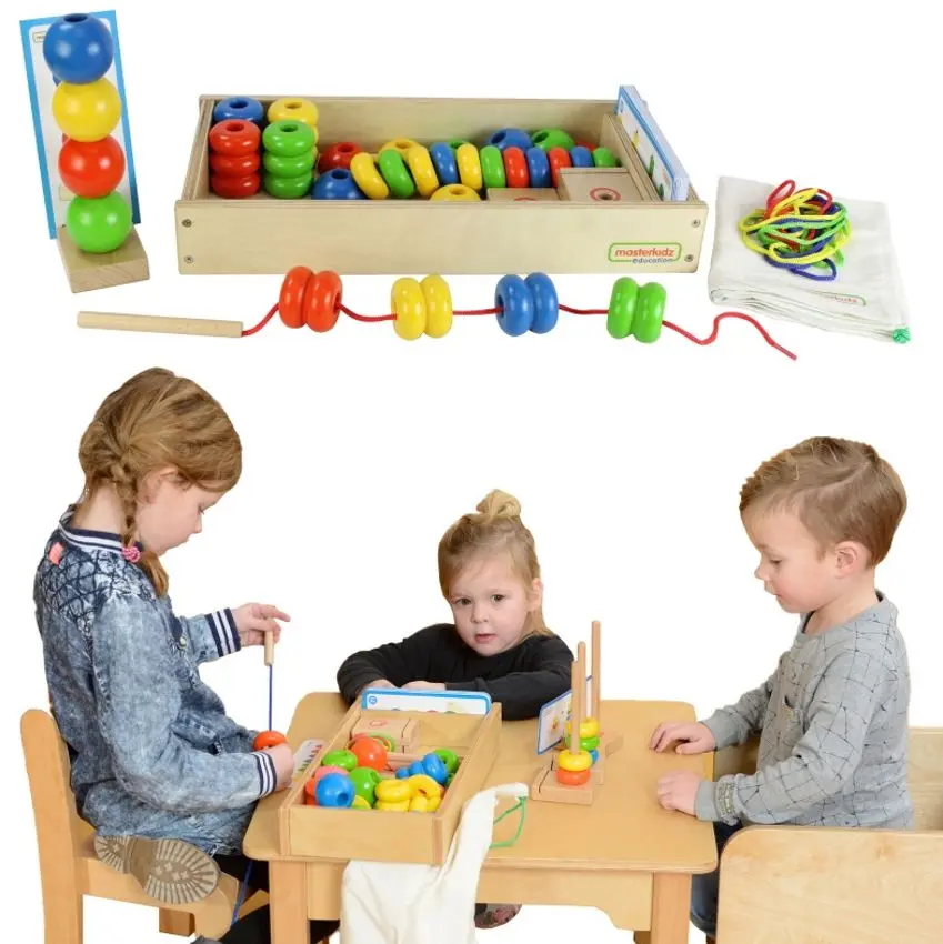 Развивающая игрушка Masterkidz ME03997 - 2