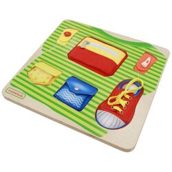 Бизиборд Masterkidz ME09494 (Multicolored) Thumb