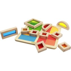 Головоломка Masterkidz MK00668 (Multicolor) Thumb