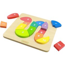 Головоломка Masterkidz MK00712 (Multicolor) Thumb