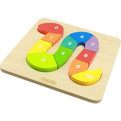 Головоломка Masterkidz MK00712 (Multicolor) Thumb