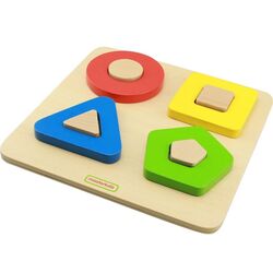 Развивающая игрушка Masterkidz MK02259 (Multicolored) Thumb