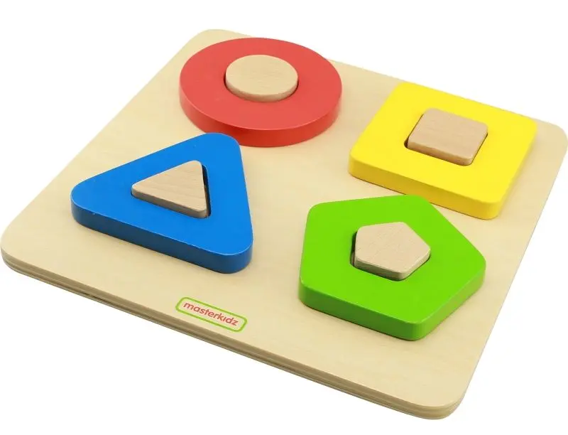 Развивающая игрушка Masterkidz MK02259 (Multicolored) - 2