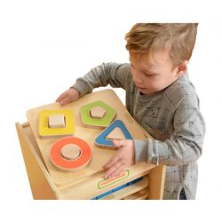 Развивающая игрушка Masterkidz MK02259 (Multicolored) Thumb