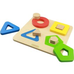 Развивающая игрушка Masterkidz MK02259 (Multicolored)