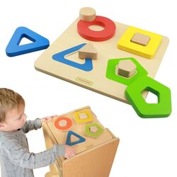 Развивающая игрушка Masterkidz MK02259 (Multicolored) Thumb