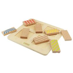 Головоломка Masterkidz MK12463 (Natural)