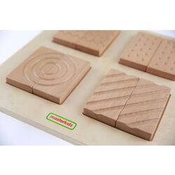 Головоломка Masterkidz MK12463 (Natural) Thumb