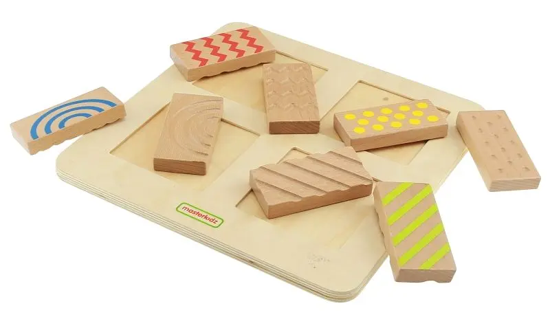 Головоломка Masterkidz MK12463 (Natural)