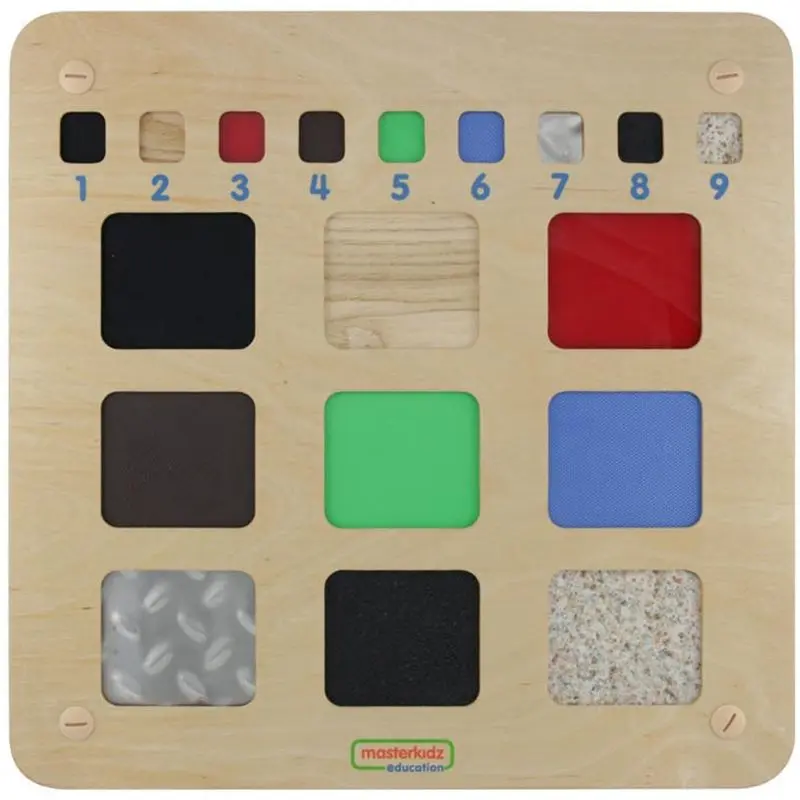 Бизиборд Masterkidz ME06608 - 2