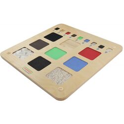 Бизиборд Masterkidz ME06608