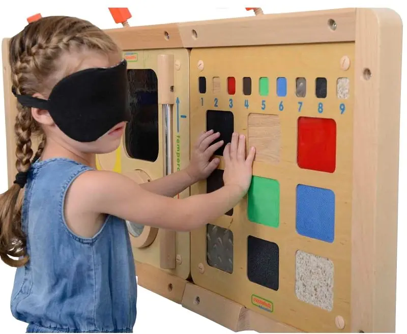 Бизиборд Masterkidz ME06608 - 5