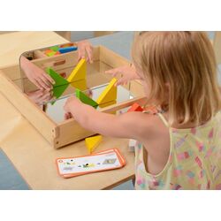 Набор блоков Masterkidz ME04000 (Multicolored) Thumb
