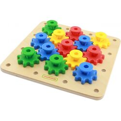 Головоломка Masterkidz MK06158 (Multicolored) Thumb