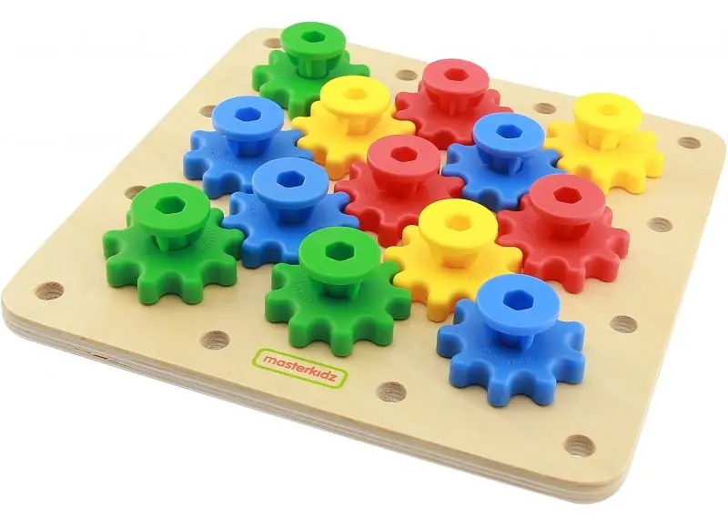 Головоломка Masterkidz MK06158 (Multicolored) - 2