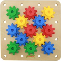 Головоломка Masterkidz MK06158 (Multicolored)