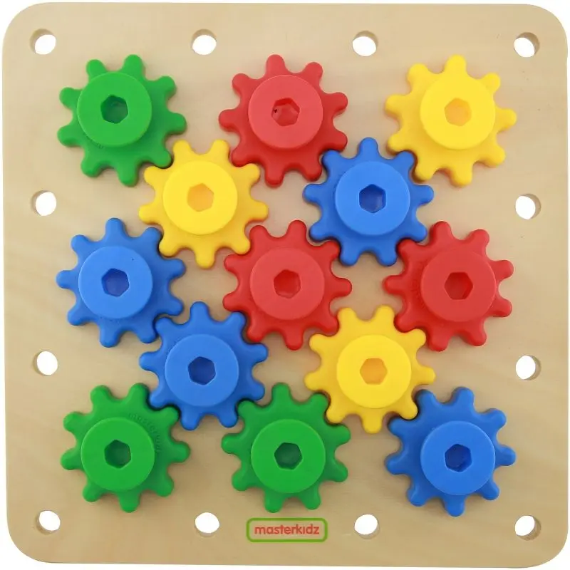 Головоломка Masterkidz MK06158 (Multicolored)