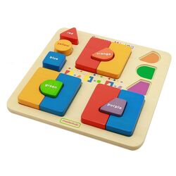 Головоломка Masterkidz MK10124 (Multicolored) Thumb