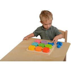 Головоломка Masterkidz MK12623 (Multicolored) Thumb