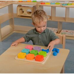 Головоломка Masterkidz MK12623 (Multicolored) Thumb