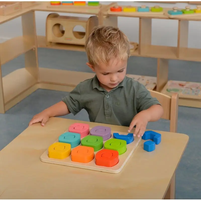 Головоломка Masterkidz MK12623 (Multicolored) - 2