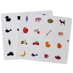 Головоломка Masterkidz МК21151 (Wood) Thumb