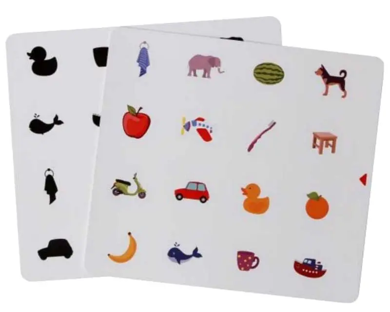 Головоломка Masterkidz МК21151 (Wood) - 4