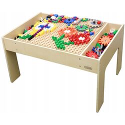 Бизиборд Masterkidz ME20925 (Wood)