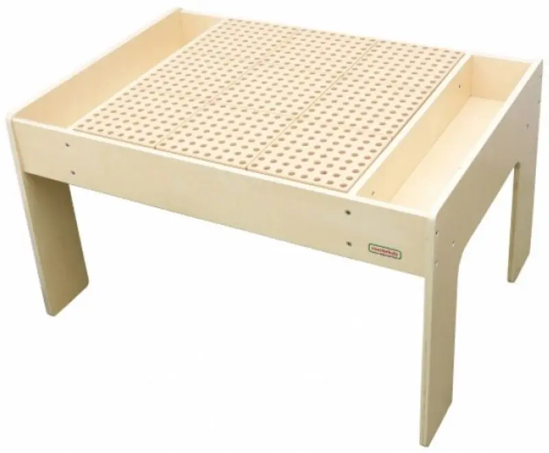 Бизиборд Masterkidz ME20925 (Wood) - 6