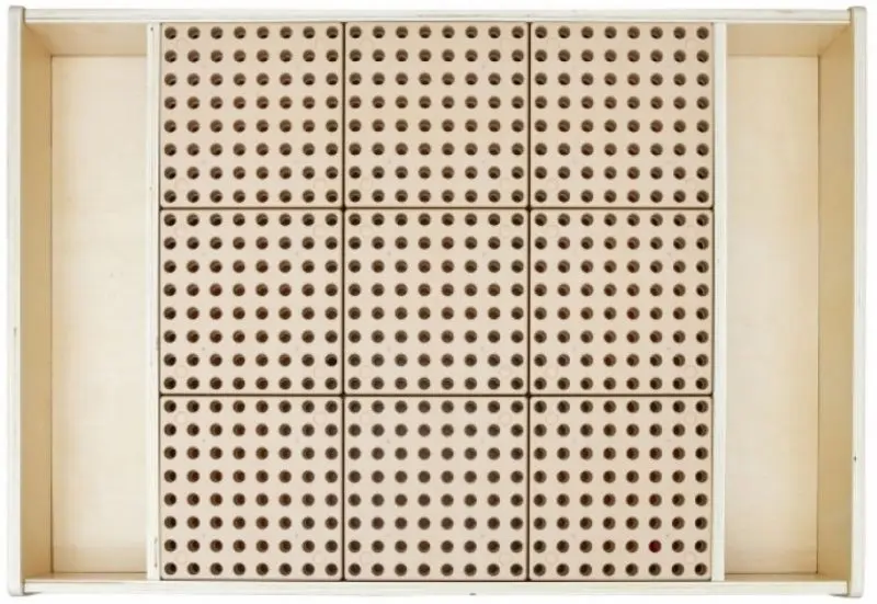 Бизиборд Masterkidz ME20925 (Wood) - 5