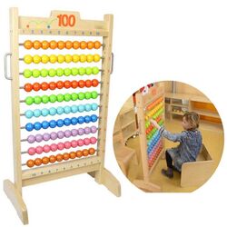 Счеты Masterkidz ME06462 (Multicolored) Thumb