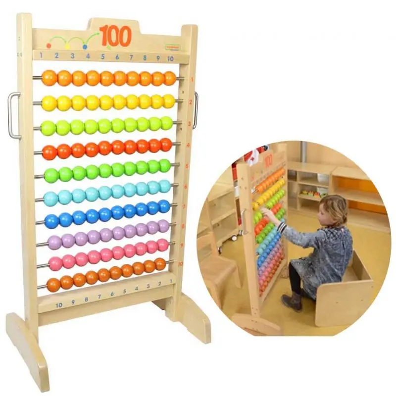 Счеты Masterkidz ME06462 (Multicolored) - 2