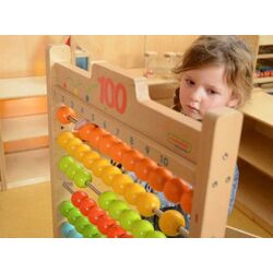 Счеты Masterkidz ME06462 (Multicolored) Thumb