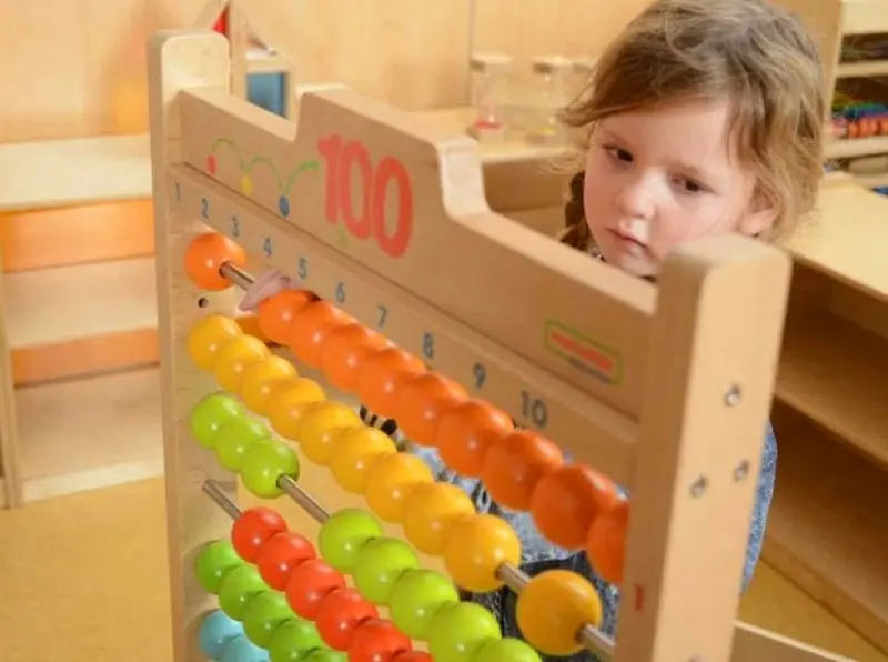 Счеты Masterkidz ME06462 (Multicolored) - 3