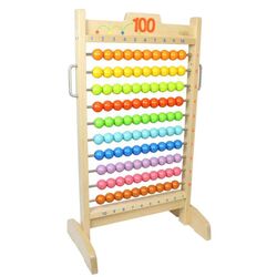Счеты Masterkidz ME06462 (Multicolored)