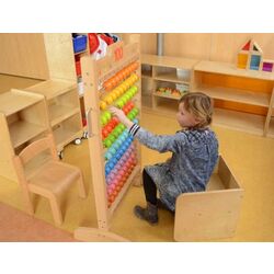 Счеты Masterkidz ME06462 (Multicolored) Thumb