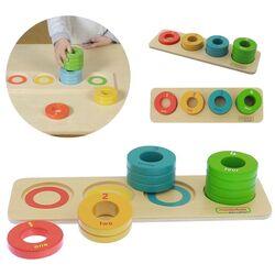 Головоломка Masterkidz ME03898 (Multicolored) Thumb